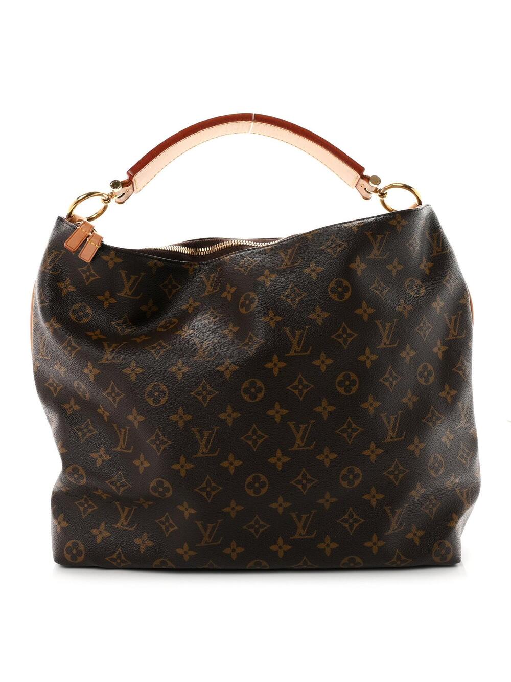Louis Vuitton Sully Mm #320189L13B